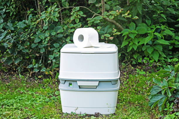 Best Construction site porta potty rental  in Camden, SC