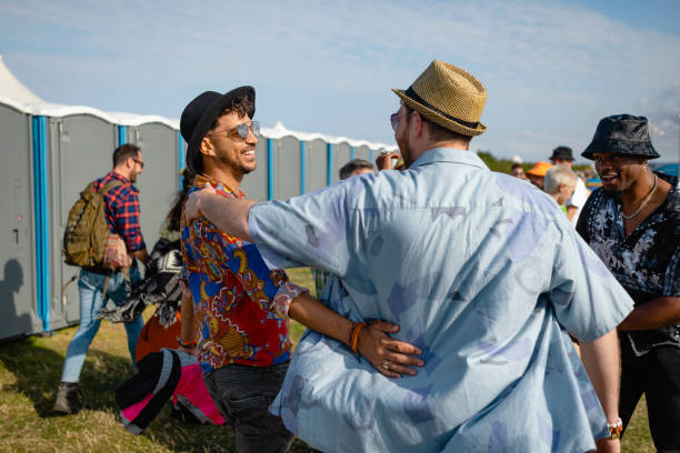 Best Local porta potty services  in Camden, SC