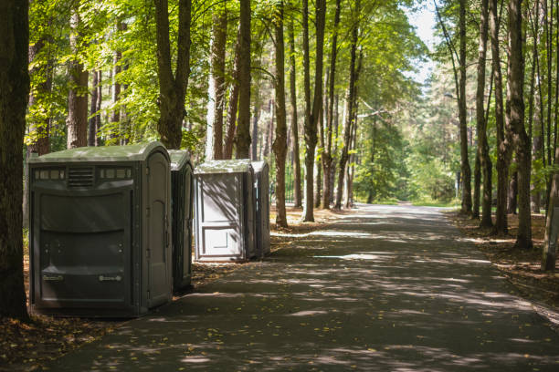 Best Event porta potty rental  in Camden, SC