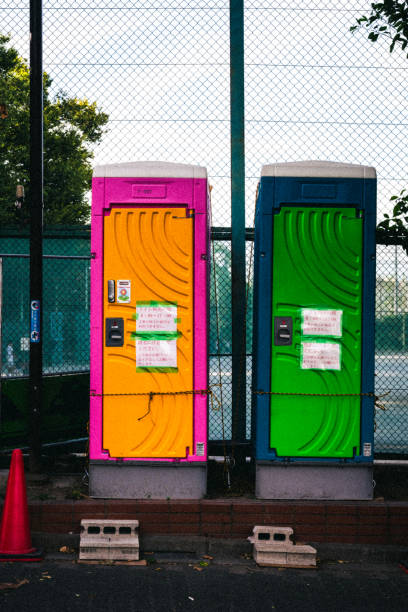 Camden, SC porta potty rental Company
