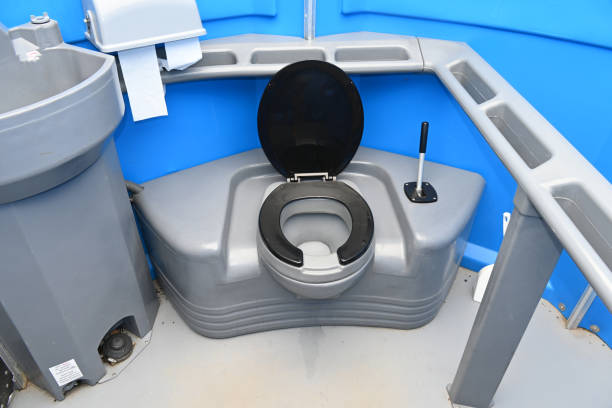 Portable Toilet Options We Offer in Camden, SC