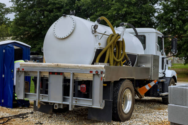 Best Portable toilet rental cost  in Camden, SC