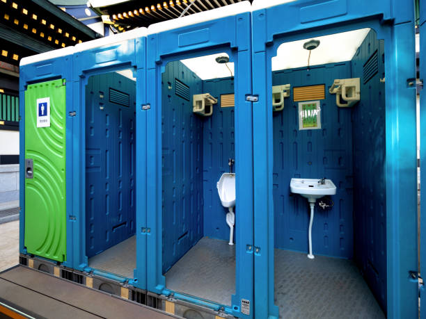 Best Local porta potty services  in Camden, SC