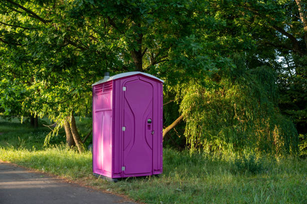 Best Porta potty cleaning services  in Camden, SC