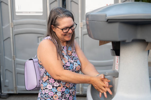 Best Emergency porta potty rental  in Camden, SC