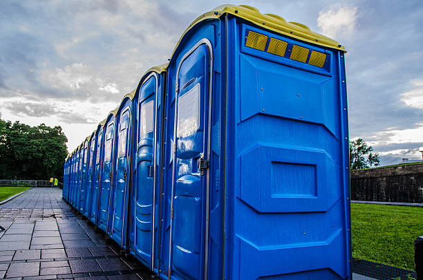 Best Local porta potty services  in Camden, SC